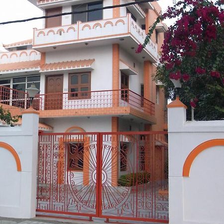 Momotaro House Ξενοδοχείο Bodh Gaya Εξωτερικό φωτογραφία
