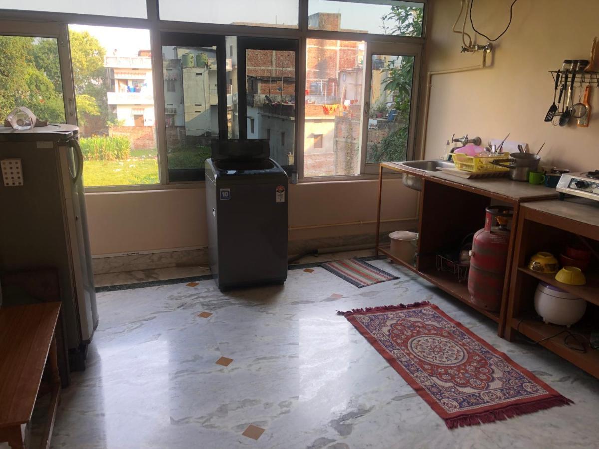Momotaro House Ξενοδοχείο Bodh Gaya Εξωτερικό φωτογραφία