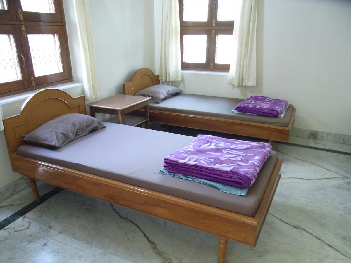 Momotaro House Ξενοδοχείο Bodh Gaya Εξωτερικό φωτογραφία